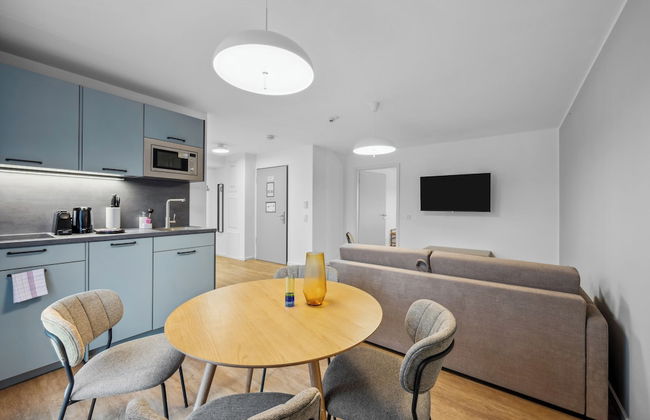 Limehome Karlsruhe Sophienstr. - Foto 20