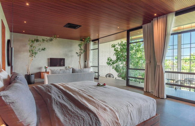 Sea View Pool House - Foto 5