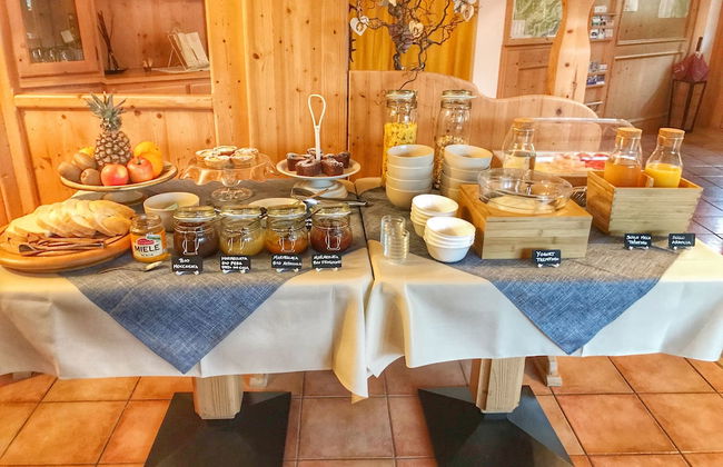 Eco-Baita Natura Spensierata - Foto 24