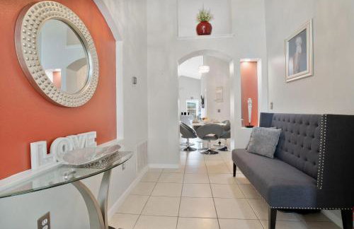 Stunning Home Near Disney World - Foto 7