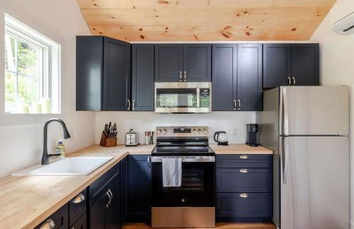 Berkshire House - Foto 5