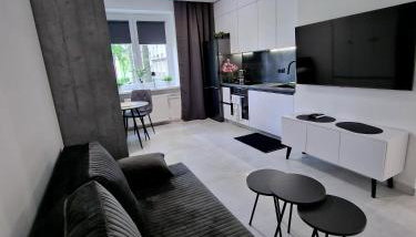 Apartament Arkadowa - Foto 2