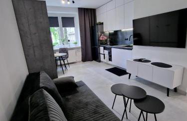 Apartament Arkadowa - Foto 2