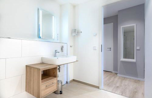 Godewindpark Travemünde Exklusives Apartment 3-12 - Photo 14