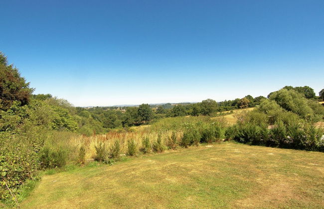 Spacious Cottage in Limousin With Private Pool - Foto 37