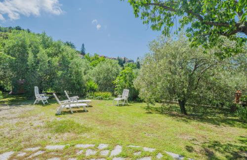 Villa Antica Torre by Interhome - Foto 43