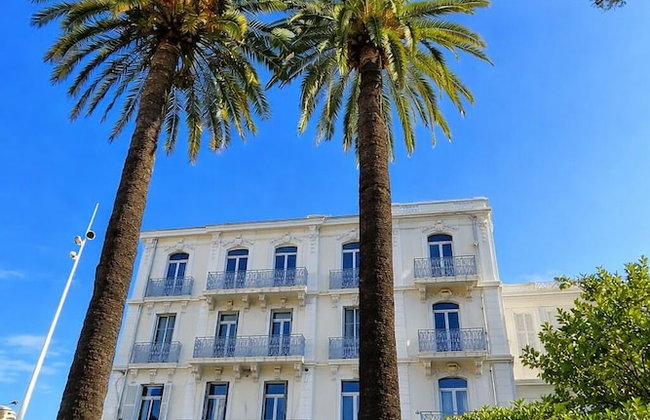 Anchor Cannes Riviera - Photo 1