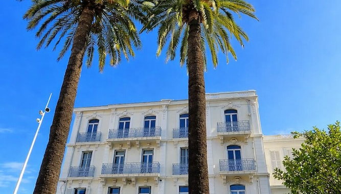 Anchor Cannes Riviera - Foto 1