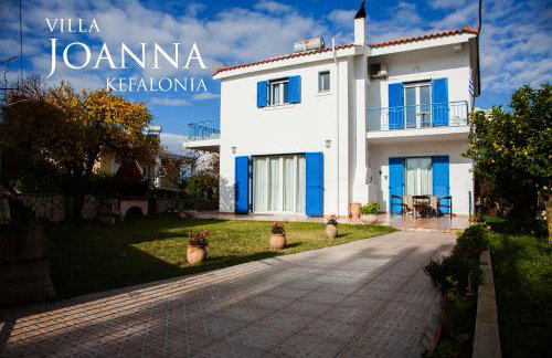VILLA JOANNA - Foto 1