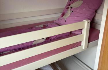 Ferienhaus Weserblick, Haus Zander - Foto 10