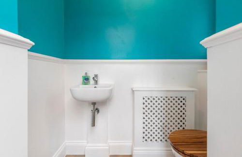 Relaxing Coastal Getaway Perfect for Families - Foto 20