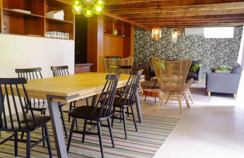 Casa Oliveira Esmeraldo - Guest Houses - Foto 36