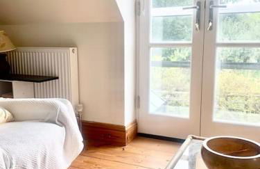 Delightful Ely house Bright and warm with cathedral view - Photo 19