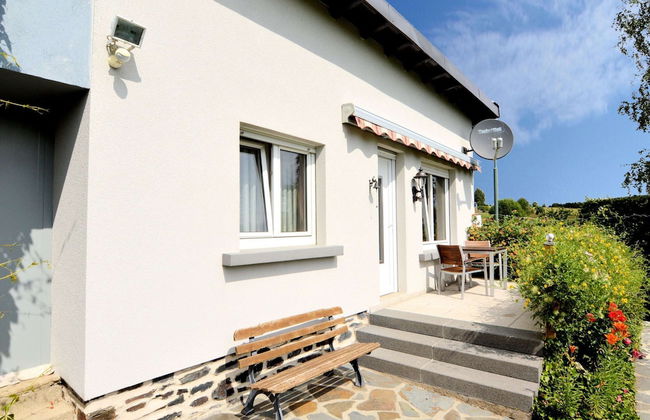 Cozy Holiday Home in Boevange-clervaux With Garden - Foto 21