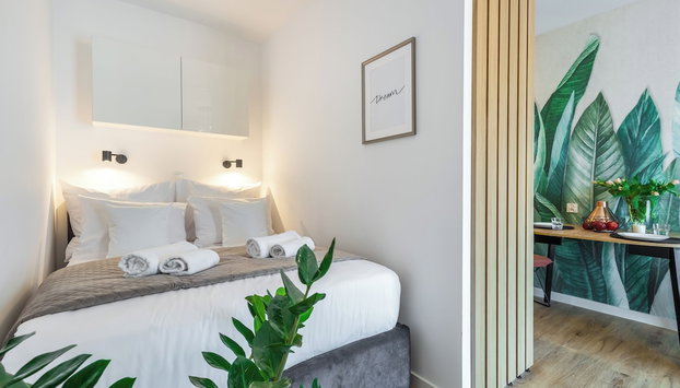 Absyntapart Apartamenty Jaworska 4 - Foto 2, Profilbild