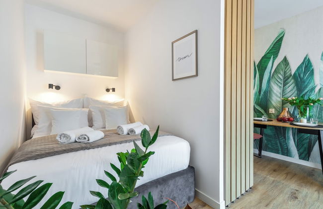 Absyntapart Apartamenty Jaworska 4 - Foto 1