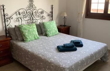 Lovely Villa Nico Playa Blanca, hot tub, communal pool - Foto 25