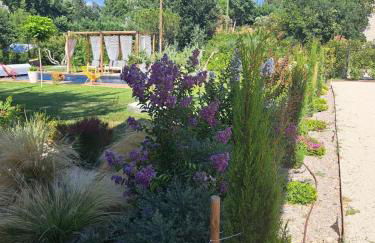 Studio en campagne - Foto 13