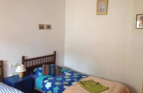 Casa Tia Maria, Acequias - Foto 71