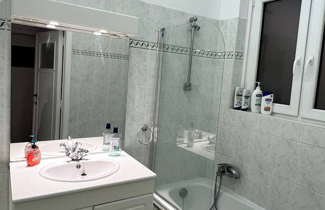 Penthouse in Avenue Louise - Foto 14