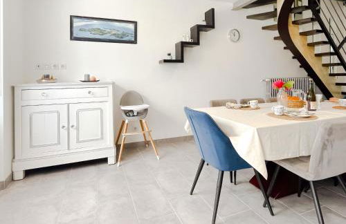 Gîte St'Ylé - Mont-Saint-Michel - 2km des parkings - Foto 26