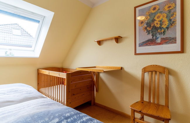 Ferienwohnung in Tating-formerly TUI Ferienhaus - Foto 8