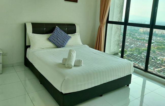 Luxe Suites at Skyloft - Foto 12