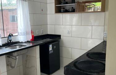 Recanto da Pedra Studio - Foto 1