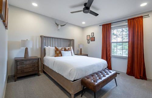 Spacious 3BR Getaway in Scenic Rydal - Foto 12