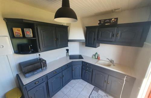 logement cosy au coeur d'oradour - Foto 11