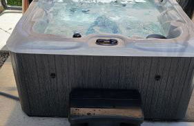 Dark House With HotTub TV in Rooms - Foto 9