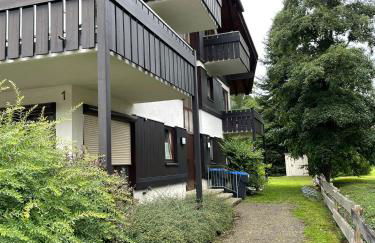 Titiseehnsucht - Gemütliche Wohnung mit Parkplatz - Foto 7