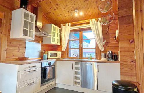 Ferienhaus Neckar 58 - Foto 8