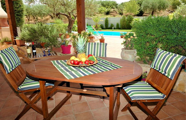 Villa Sophia - Buseto Palizzolo - Photo 7