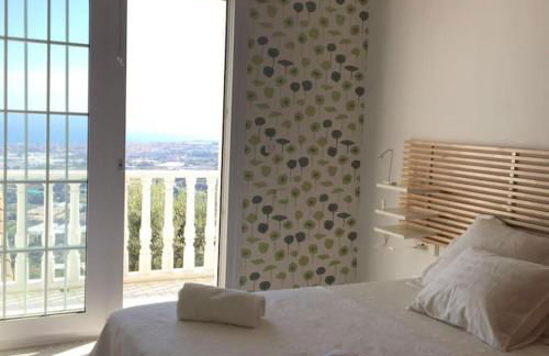 House Seaviews Barcelona 22Km - Foto 53