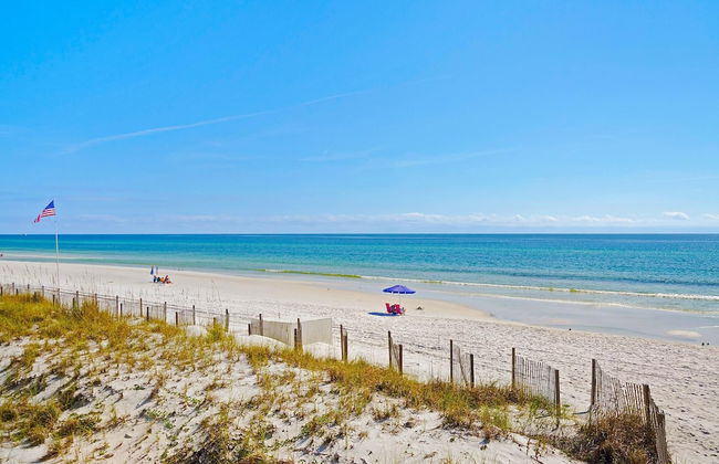 Crystal Dunes 304 - Foto 37