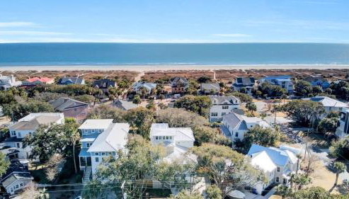 Walk to the Beach + Private Pool, Rooftop Terrace, Balcony 3602 Cameron - Foto 4, Other