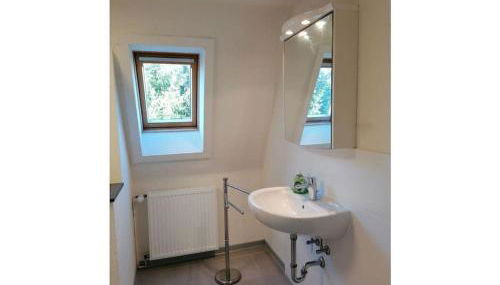 Ferienhaus am Waldschwimmbad - Foto 4