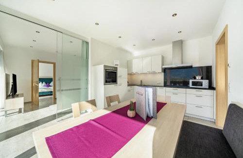 Weinreichhof Apartment Marie & Max - Foto 18