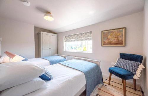 Wonderful cottage with sun-filled terrace - Foto 8