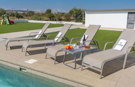 El Cortijo del Abuelo Pepe Alhendín by Ruralidays - Photo 29