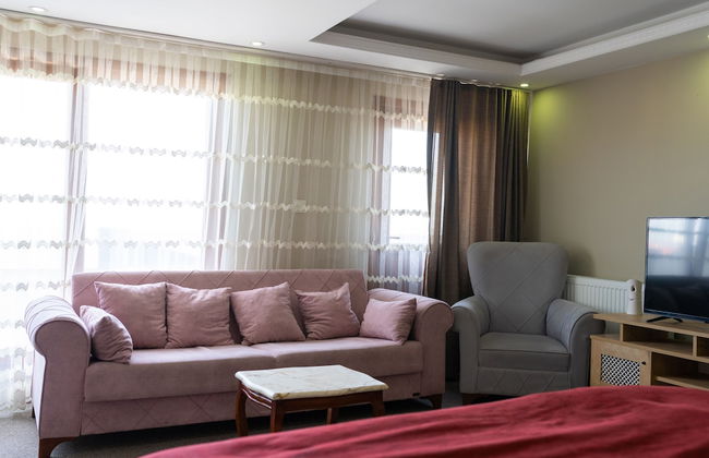 CNR Otelcilik - Foto 19