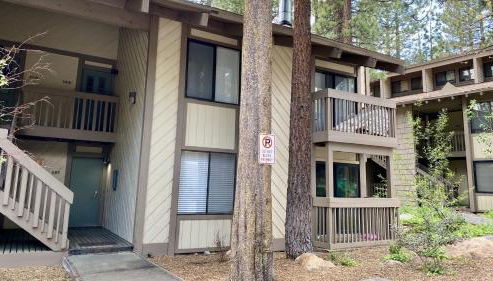 Horizons 4 #188 Condo - Foto 2