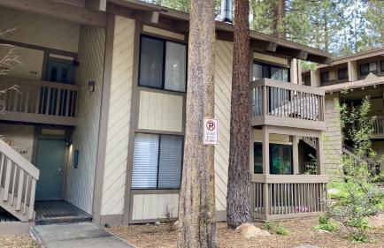 Horizons 4 #188 Condo - Foto 2