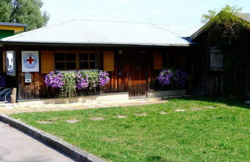 Traumurlaub WestCoast Ammersee 7 Gehminuten zum See - Foto 67