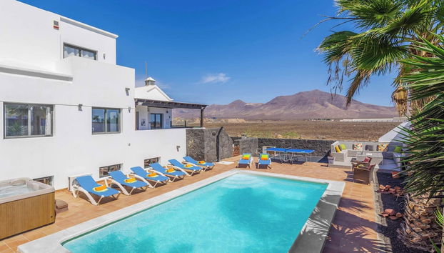 Villa Victoria - Foto 2, Imagen principal