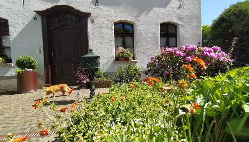 Ferienwohnung Sauerland Burgfenster - Foto 3