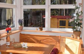 Maaß'ens Ferienhaus - Foto 7