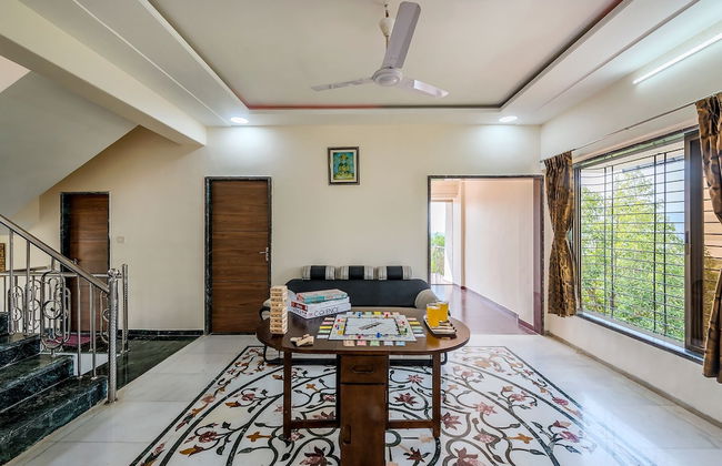 CosmicStays Venus Villa- Private pool - Foto 14