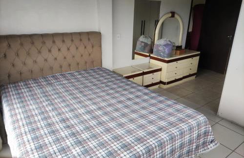 Casa grande, 700m da praia, São Francisco do Sul - SC - Foto 14